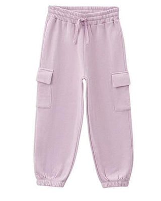 Stella Mccartney Pantaloni jogger da bambina TV6E10-Z0453