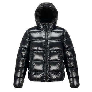 Canadian Zip Up Hooded Jacket G223231KREG