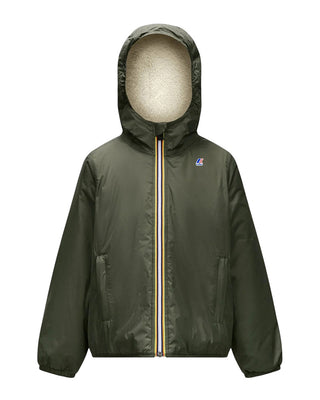 k-Way Jacke P. Le Vrai 3.0 K6115FW Claude Orsetto