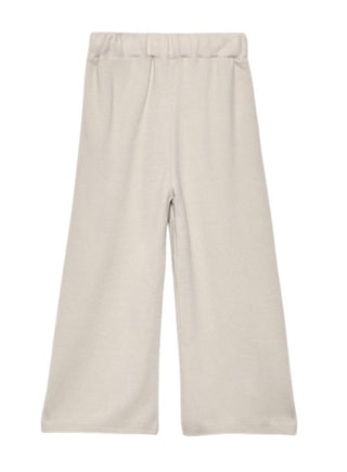 Hinnominate Knit Palazzo Pants 3641PW0259