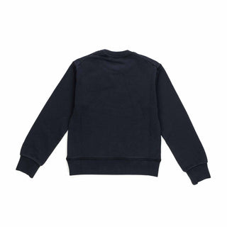 Dsquared2 Sweatshirt mit Rundhalsausschnitt DQ02N3-D00MT