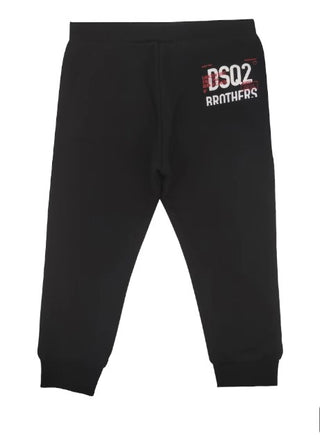Dsquared2 Tracksuit trousers DQ1254
