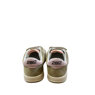 2B12 Sneakers Con velcro Baby play 165