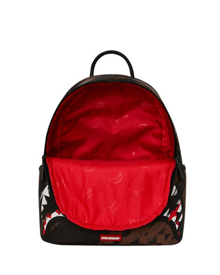 SPRAYGROUND Zaino SMEARED GRUNGE SAVAGE 910B8964NSZ