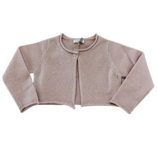 Il Gufo Schulterpullover A20GF118EM22L