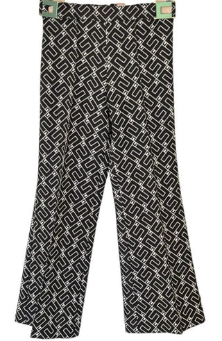 Elisabetta Franchi Joggerhose EFPA192