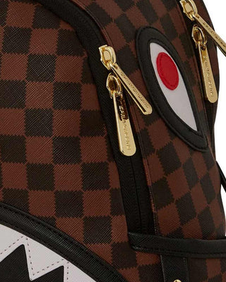 SPRAYGROUND Zaino Sawtooth Sharks In Paris Savage 910B7833NSZ