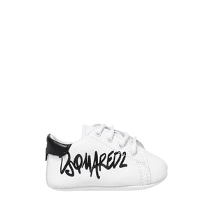 Dsquared2 Sneakers Logo graffiti 81353
