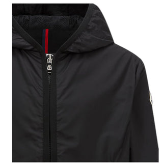 Moncler Giubbino Antivento  K19541A00093-999 Ottis Da Bambino