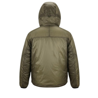 CP Company Steppjacke 11CKOW010B aus Nylon für Kinder