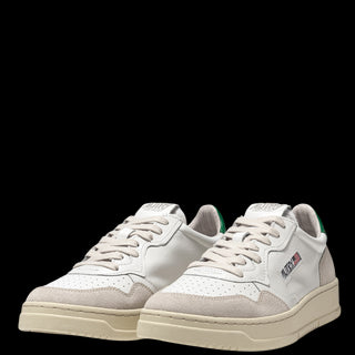 Autry Sneakers medalist low AULW - LS23