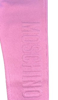 Moschino HUP05C Trainingshose