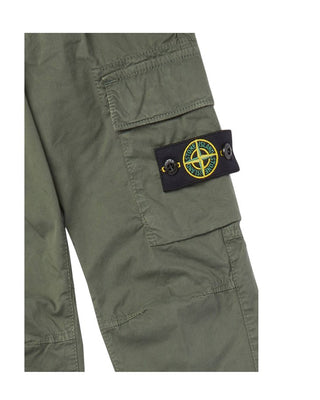 Stone Island Cargohose 801630410
