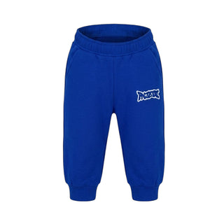 Cesare Paciotti Tuta Sportiva In Cotone Per Neonato COMP6108B-V2