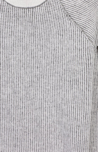 Pullover mit Stone Island-Logo 7116512D2