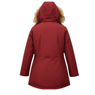 Woolrich WKCPS1694 Kapuzenjacke