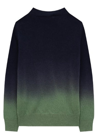 The Owl Wool Sweater A22MA389EM221