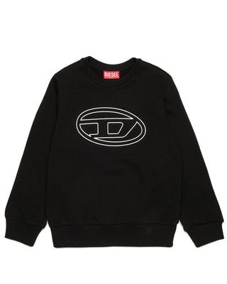 Diesel Felpa  J01787-0IEAX