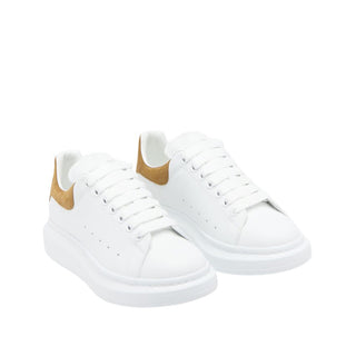 Alexander Mcqueen Sneakers oversize 553680/WIAJW9900