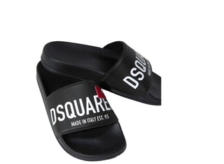 Dsquared2 Hausschuhe 70812