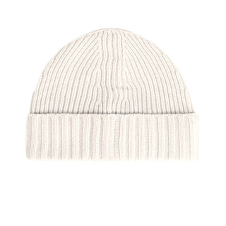 Stone Island Cappello a coste in misto lana con Compass K2S16N100003