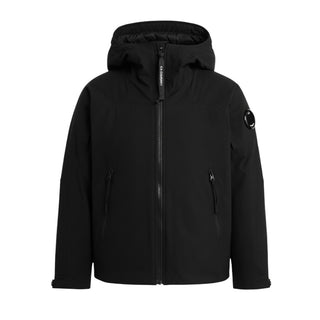 C.P. Company Giubbino Nero 100 Grammi In Pro-Tek 13CKOW005B