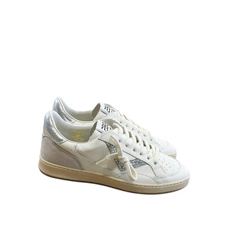 2B12 Sneakers con glitter JRPLAY174