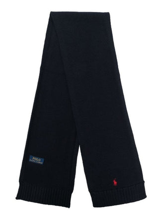 Polo Ralph Lauren Scarf with symbol 322897737001