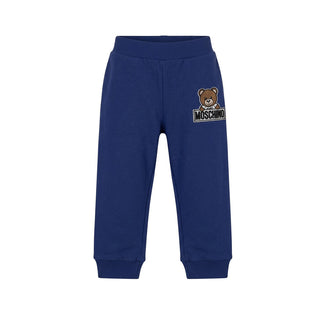 Moschino Two Piece Tracksuit MNK00G
