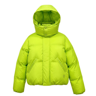 Maison Margiela Padded Jacket with Hood M60398-MM001
