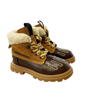 Dsquared2 Anfibi anfibio 79275