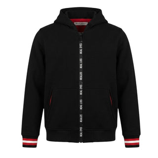 Givenchy Zip Up Hoodie H25044