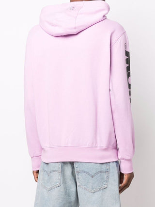 Barrow Logo Hoodie 031353