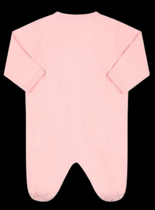 Moschino Jumpsuit mut02x WITH CLIPS ON THE FRONT