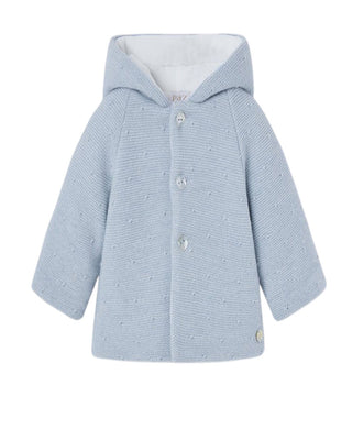 Paz Rodriguez Cappotti Con fiocco 012-112901