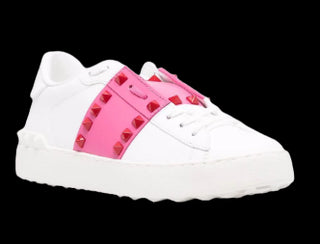 Valentino Garavani Sneakers WITH STUDS XW2S0A01