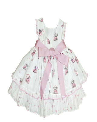 Mimosa Vestina con elefantini BLOSSIE