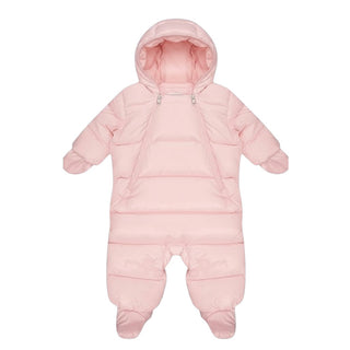 Polo Ralph Lauren Eskimo Hooded Jacket 310798530001