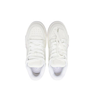 Off-White Sneakers Out Of Office OGIA007S26LEA0020140