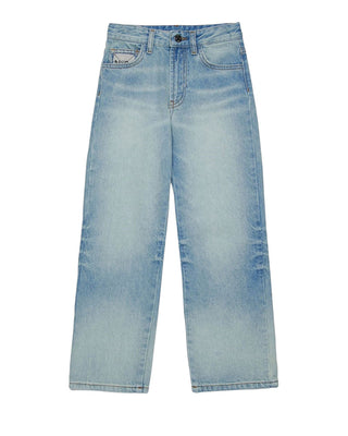 N21 Jeans gamba dritta da bambina N21A09-N0366