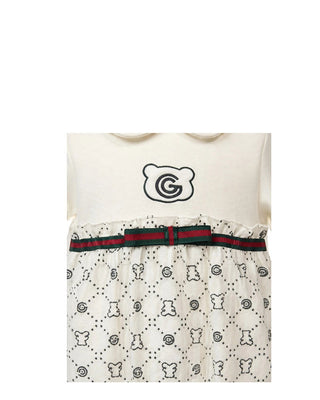 Gabriella Gucci Tutina Stampa All Over TMG13S