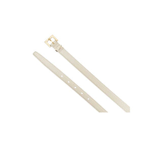 Yves Saint Laurent Cintura Cassandre 554465/oo0w9207 In Pelle