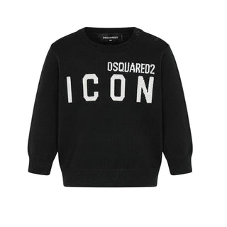 Dsquared2 Logo T-shirt DQ0622