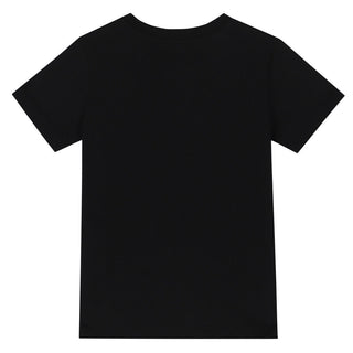 Balmain T-shirt girl 6R8O61