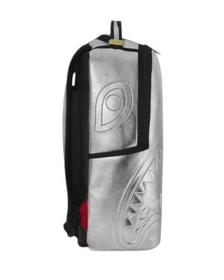 SPRAYGROUND Zaino SILVER SIDE DRIP 910B8940NSZ