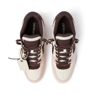 Off-White Sneakers Out Of Office OF05731655PNKDPK