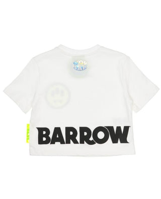 Barrow Cropped T-shirt 032154