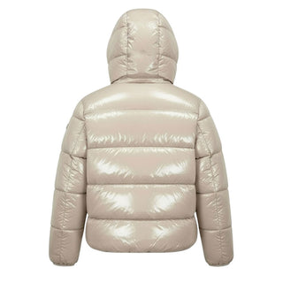 Canadian Zip Up Hooded Jacket G223231KREG