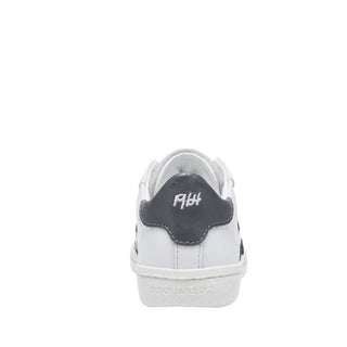Dsquared2 Sneakers con scritta laterale 83702000