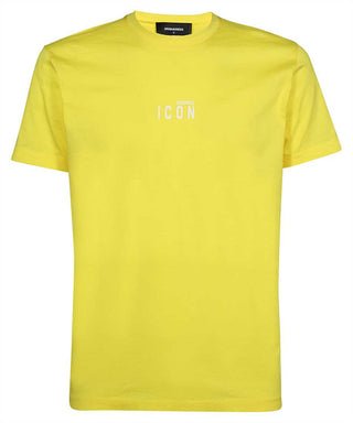 Dsquared2 T-shirt T-SHIRT UOMO S79GC0010